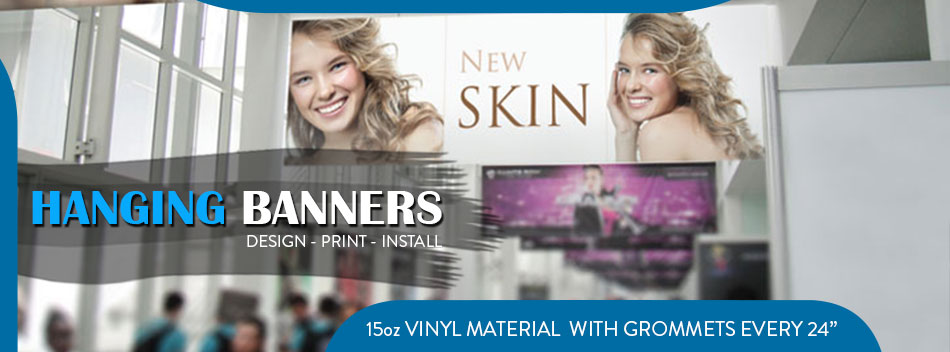 vinyl banner printing toronto